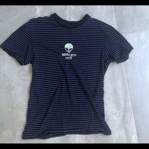 PAC SUN T-shirt lightly worn